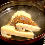 富小路 やま岸 - 