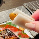 Go-Coo - からすみ大根