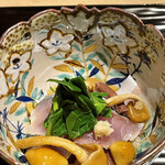 富小路 やま岸 - 