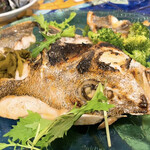 トラットリア ピッツェリア polipo - 