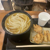 いぶきうどん 吉祥寺店