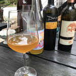 トラットリア エ ピッツェリア アミーチ - 