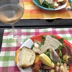 トラットリア エ ピッツェリア アミーチ - 