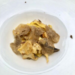 トラットリア エ ピッツェリア アミーチ - 