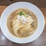 ヌードル＆スパイスカレー 今日の1番 - 