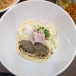 ヌードル＆スパイスカレー 今日の1番 - 