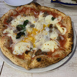 PIZZERIA 18 - 