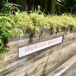 MERCER　BRUNCH - 