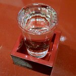 個室居酒屋 花もん - 花もん 「日本酒（三千櫻）」