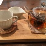 ごはん×カフェ madei - 