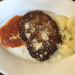 トラットリア エ ピッツェリア アミーチ - 