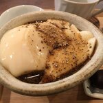 ごはん×カフェ madei - 