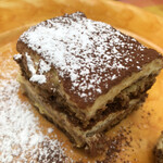 トラットリア エ ピッツェリア アミーチ - 