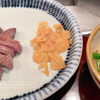 てっぱん料理味味亭 - 