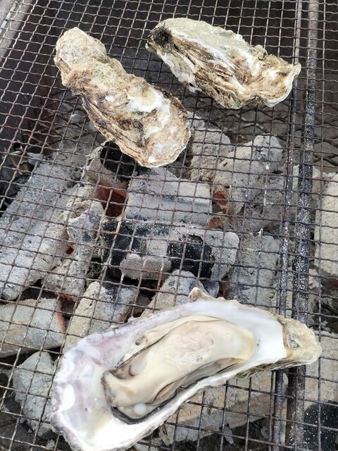 牡蠣小屋 仙台泉 - 仙台市泉区その他（海鮮）の写真