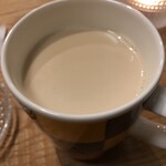 カフェ ウォルナット - 