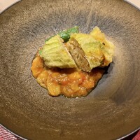 霜止出苗 - 
