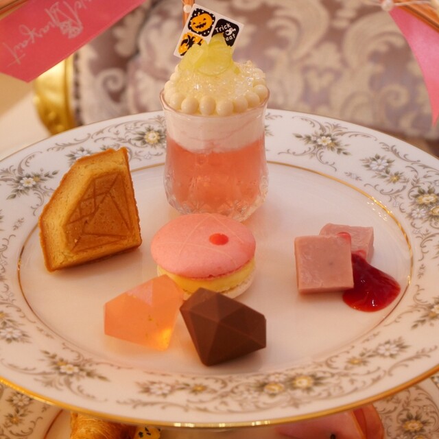 Bejeweled Parfait photo 2