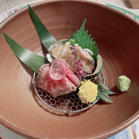 肉懐石　紬 - 