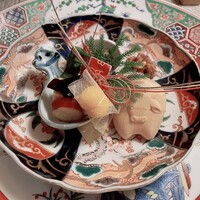 肉懐石　紬 - 