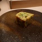 すし処 ひさ田 - 玉子