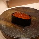 すし処 ひさ田 - いくら