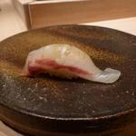 すし処 ひさ田 - 鯛