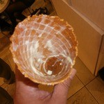 サーティワンアイスクリーム AKIBAトリム店 - 完食！