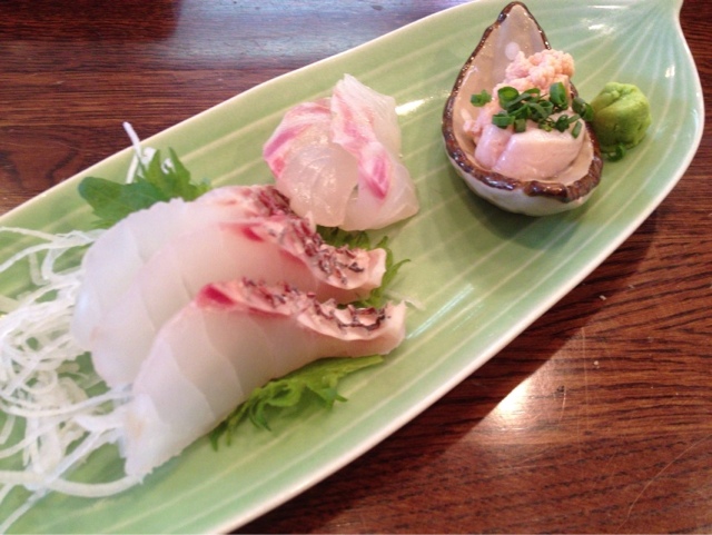 The Photo Of Food Furaitei Tabelog