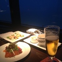 Bar＆Lounge MAJESTIC - 雨の日