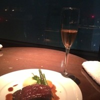 Bar＆Lounge MAJESTIC - 柔らかかった