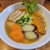 麺屋 信醸