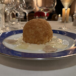 トゥールダルジャン - 