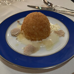 トゥールダルジャン - 