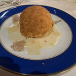 トゥールダルジャン - 