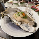 一っ福 - 牡蠣