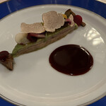 トゥールダルジャン - 