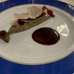 トゥールダルジャン - 