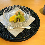 熊魚菴 たん熊北店 - 