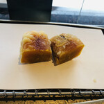 熊魚菴 たん熊北店 - 