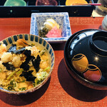 熊魚菴 たん熊北店 - 