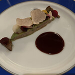 トゥールダルジャン - 