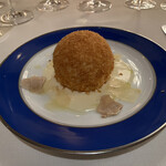 トゥールダルジャン - 