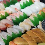 Kura Zushi - 