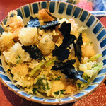 熊魚菴 たん熊北店 - 