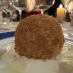 トゥールダルジャン - 