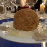 トゥールダルジャン - 