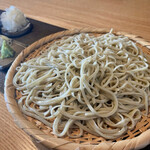 紫檀 手打ち蕎麦と焼鳥 - 