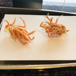 熊魚菴 たん熊北店 - 