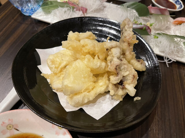 一っ福 - 青森（海鮮）の写真